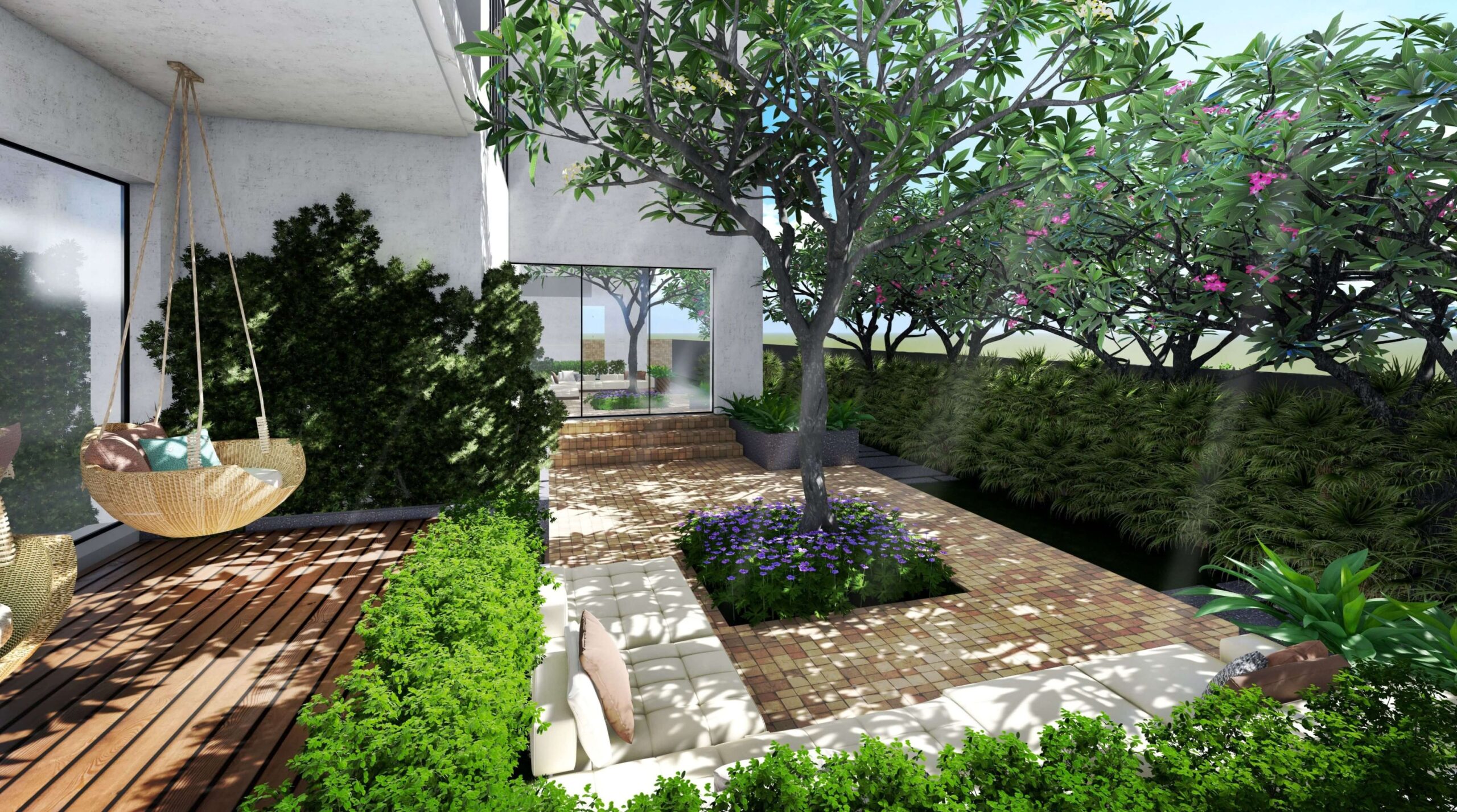 Ehiya Residence Dubai